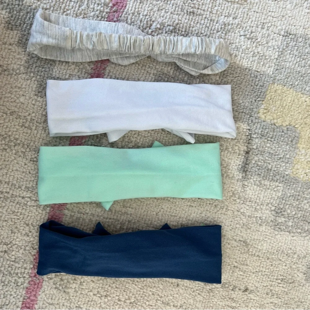 Baby Girl Bundle of Headbands